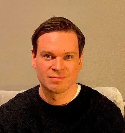 Christoffer Braathen